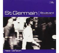 St. Germain - Boulevard: New Version - The Complete Series [Us Import]