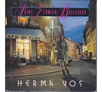 St Germain Boulevard [VINYL]