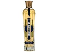 St-Germain French Artisanal Elderflower Liqueur, 20% ABV,
