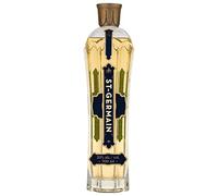 St-Germain French Artisanal Elderflower Liqueur, 20% ABV, 70cl / 700ml, Made with Fresh Handpicked Elderflowers, No Artificial Flavours