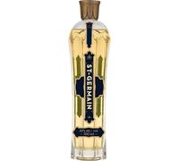 St-Germain French Artisanal Elderflower Liqueur, 20%ABV, 70 or the Light and Bright St-Germain Spritz, Made with Wild Handpicked Elderflowers, Transforms Any Cocktail, 700ml