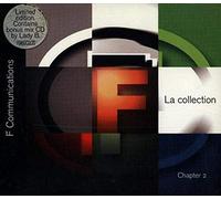 St Germain / Nova Nova / Laurent Garnier - La Collection Chapter 2