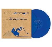 St Germain - St Germain (10th Anniversary African Project Remixes) (Rsd 2026) [VINYL]