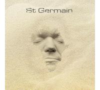 St Germain - St Germain [VINYL]