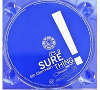 St Germain - Sure Thing Remixes
