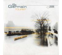 ST GERMAIN - SURE THING / ROSE ROUGE (BLAZE REMIX)