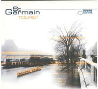 St. Germain - Tourist