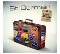 St Germain - Tourist (Tourist 20th Anniversary Travel Versions)