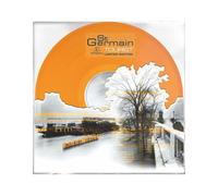 St Germain - Tourist(Limited Edition Orange) [VINYL]