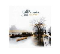 St. Germain - Tourist - Remastered CD EMI MKTG