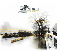 St Germain - Tourist [VINYL]