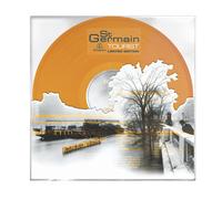 St Germain - Tourist(Limited Edition Orange) [VINYL]