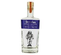 St Giles Divers Edition Navy Strength Gin 500ml