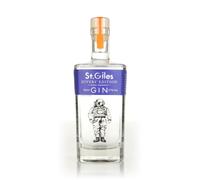 St. Giles Gin Divers' Gin: 50cl
