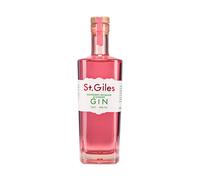 St. Giles Raspberry, Rhubarb & Ginger Flavoured Gin