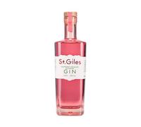 St. Giles Raspberry, Rhubarb & Ginger Flavoured Gin