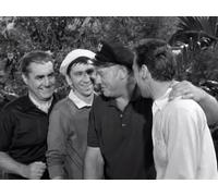 St. Gilligan and the Dragon