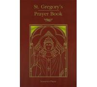 St. Gregory's Prayer Book