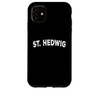 St. Hedwig Case for iPhone 11