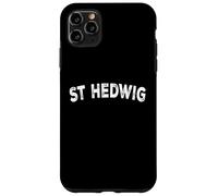 St Hedwig Case for iPhone 11 Pro Max
