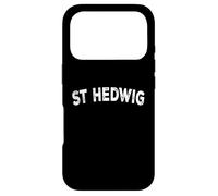 St Hedwig Case for iPhone 17 Pro