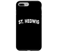 St. Hedwig Case for iPhone 7 Plus/8 Plus