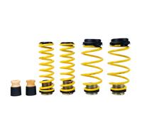 ST height adjustable coil springs 273100DH for AUDI A6 A6 Avant A7 Sportback