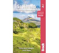 St Helena