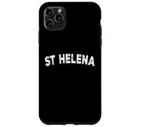 St Helena Case for iPhone 11 Pro Max
