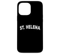 St. Helena Case for iPhone 13 Pro Max