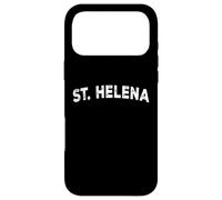 St. Helena Case for iPhone 17 Pro Max