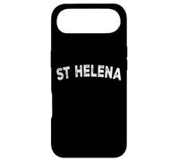 St Helena Case for iPhone Air