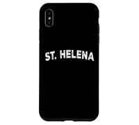 St. Helena Case for iPhone XS Max