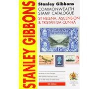 St. Helena & Dependencies (Commonwealth Comprehensive)
