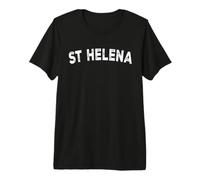 St Helena Premium T-Shirt