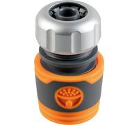 St Helens 1/2" Hose connector