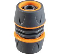 St Helens 1/2" Mender (1/2"mender, soft coated) Yodel in Grey St Helens Grey