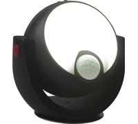 St Helens 20 LED Rotating Sensor Light