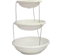 St Helens 3-Tier Collapsible Bowls