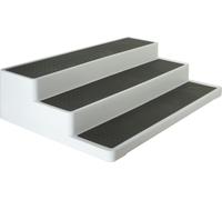 St Helens 3-Tier Shelf Organiser