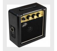 St Helens 3w Guitar Mini Amplifier with belt in Black St Helens Black