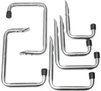 Eagle 6 Pack Universal Utility Storage Hooks