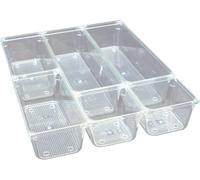 St Helens 6 Piece Drawer Organiser
