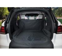 St Helens 600D Car Dog Cover - Boot