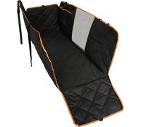 St Helens 600D Quilted Car Dog Cover, Side Wall And Window