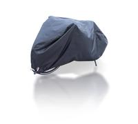 St Helens All Weather Bicycle Cover With Carry Bag Large in Black St Helens Black