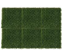 St Helens Artificial Grass Tiles (6 Pack)