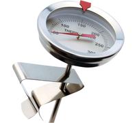 St Helens BBQ Thermometer