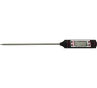 St Helens BBQ Thermometer