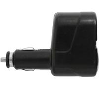 St Helens Car Power Plug Splitter - One Size